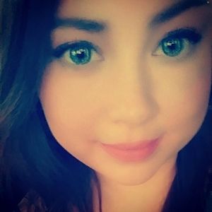 Meet your Posher, Katherine